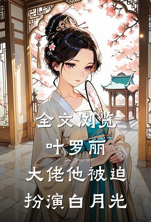 全文浏览叶罗丽：大佬他被迫扮演白月光