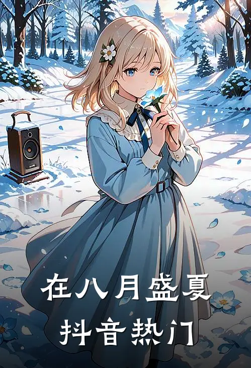 在八月盛夏抖音热门