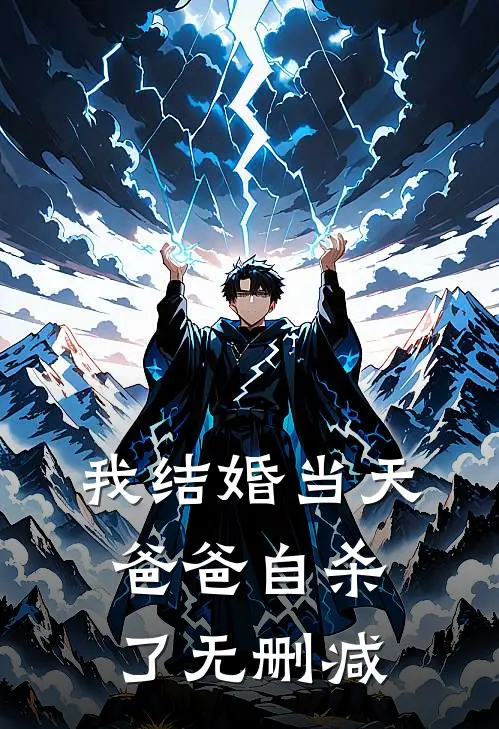 我结婚当天，爸爸自杀了无删减
