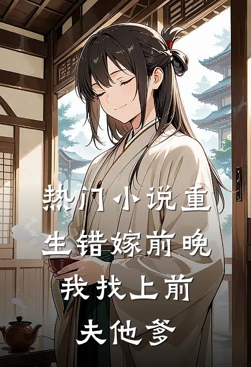 热门小说重生错嫁前晚，我找上前夫他爹