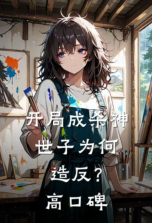 开局成杀神，世子为何造反？高口碑