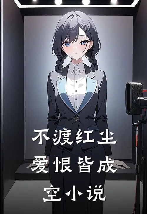 不渡红尘，爱恨皆成空小说