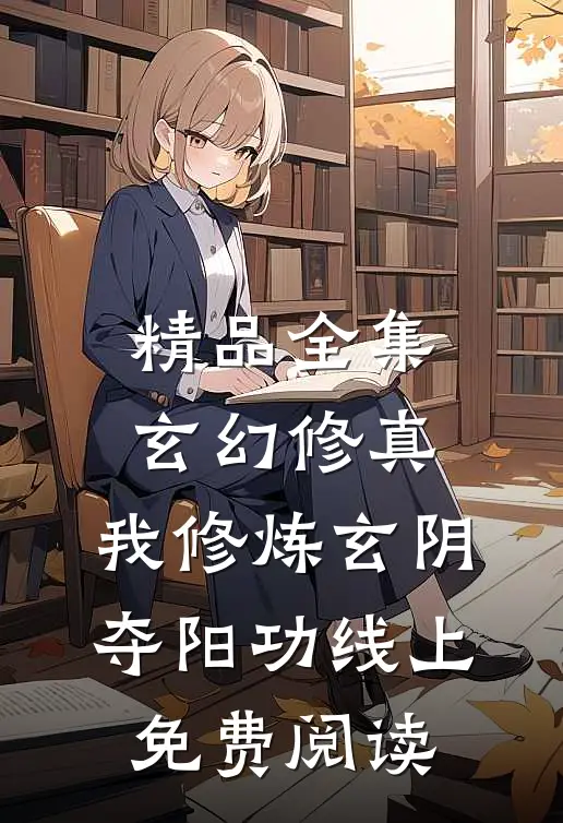 精品全集玄幻修真:我修炼玄阴夺阳功线上免费阅读