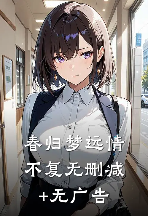 春归梦远情不复无删减+无广告