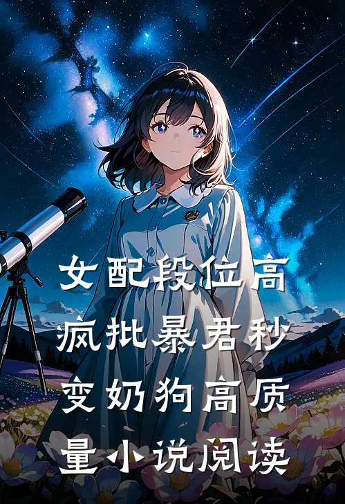 女配段位高，疯批暴君秒变奶狗高质量小说阅读