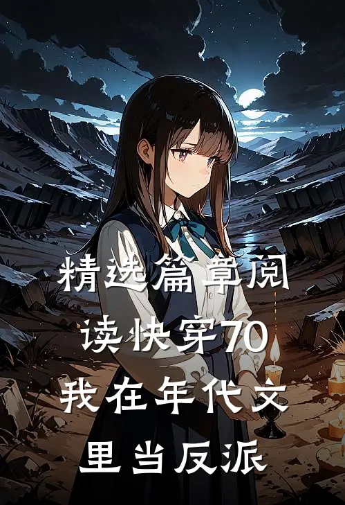 精选篇章阅读快穿70：我在年代文里当反派