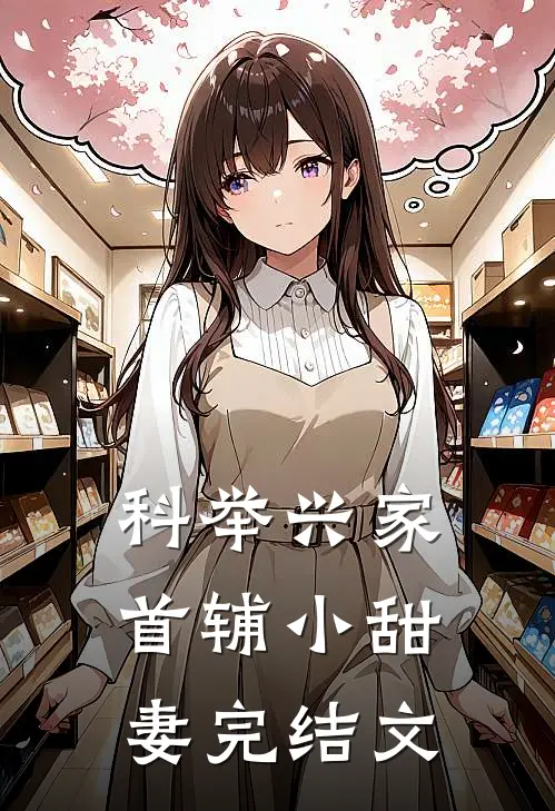 科举兴家：首辅小甜妻完结文