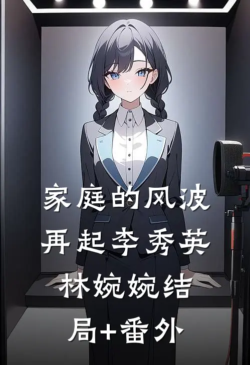 家庭的风波再起李秀英林婉婉结局+番外