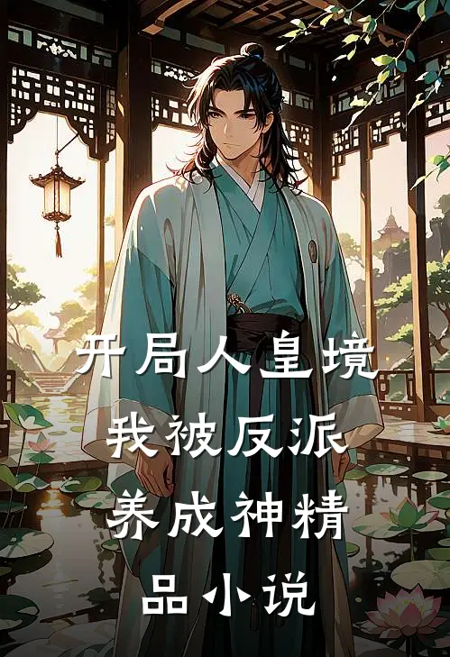 开局人皇境，我被反派养成神精品小说