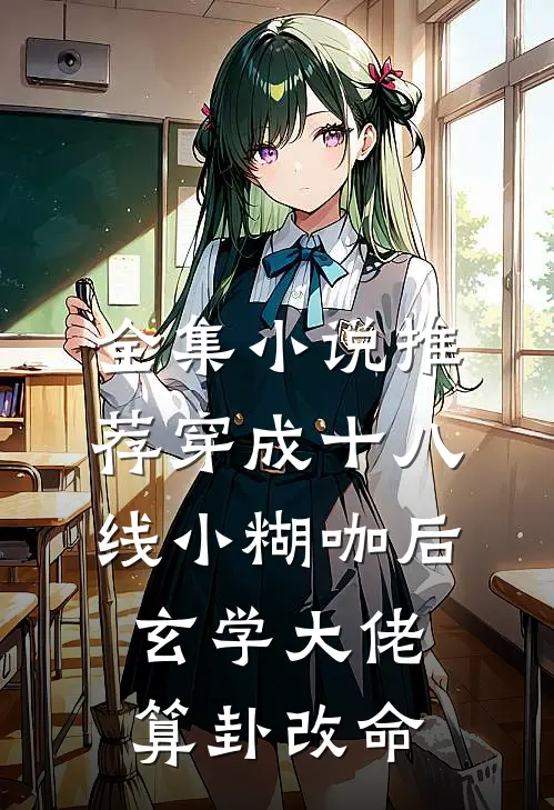 全集小说推荐穿成十八线小糊咖后，玄学大佬算卦改命
