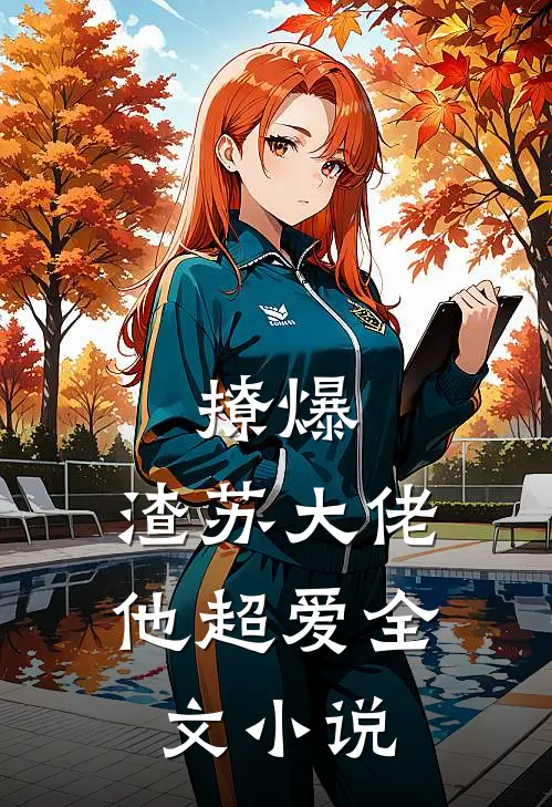 撩爆：渣苏大佬他超爱全文小说