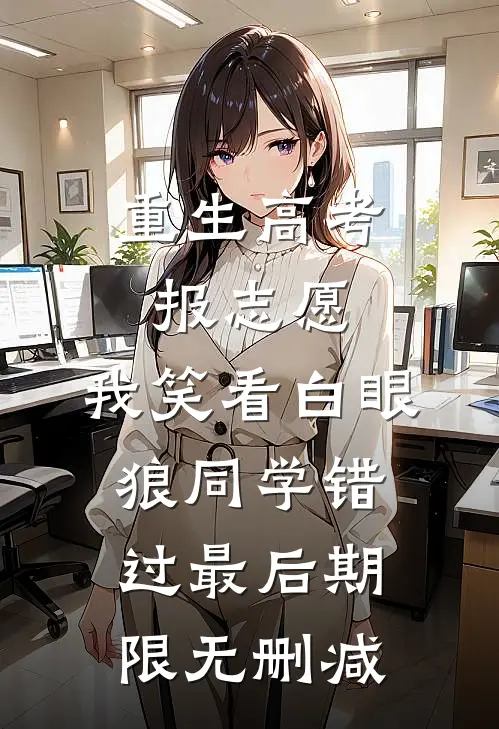 重生高考报志愿，我笑看白眼狼同学错过最后期限无删减