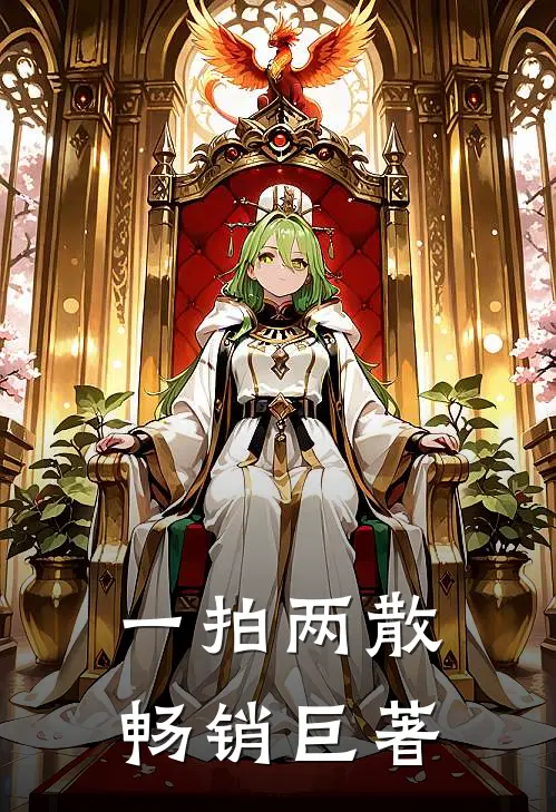 一拍两散畅销巨著