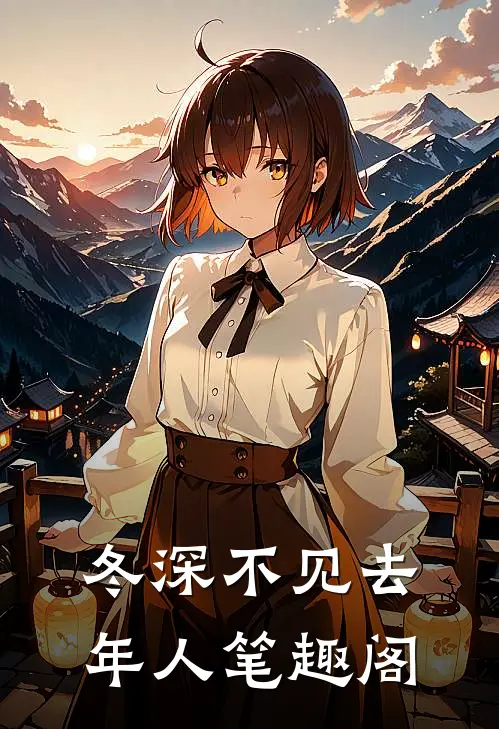 冬深不见去年人笔趣阁