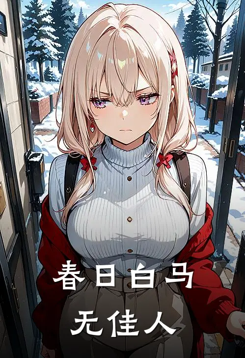 春日白马无佳人