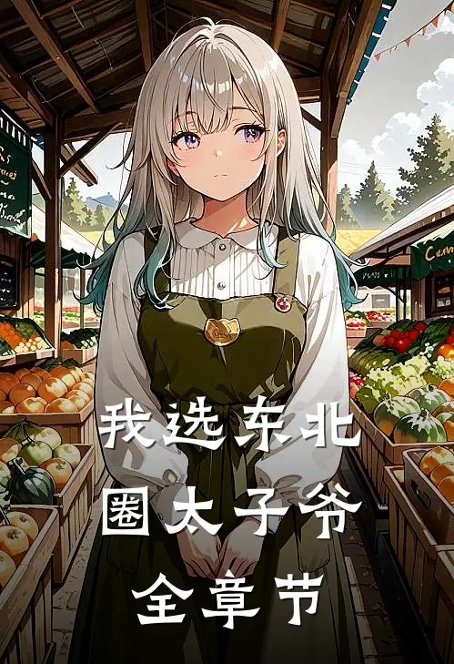 我选东北圈太子爷全章节