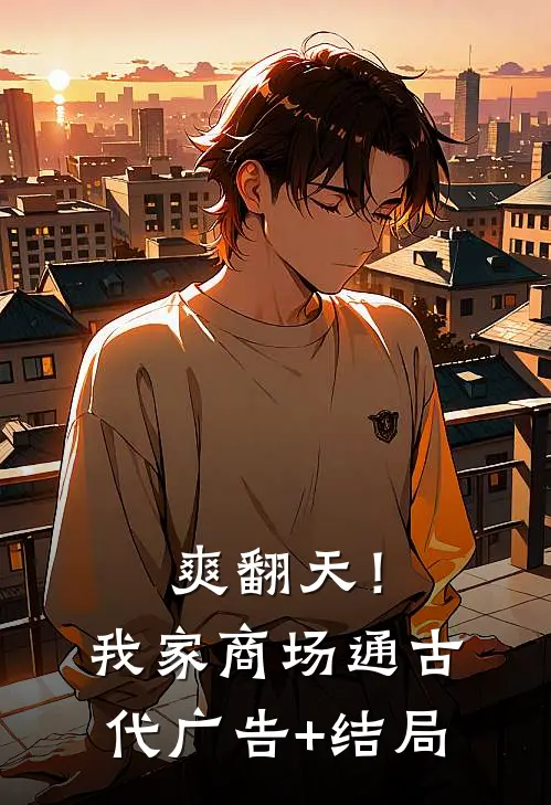 爽翻天！我家商场通古代广告+结局