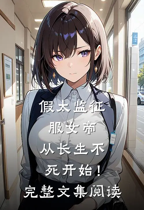 假太监征服女帝，从长生不死开始！完整文集阅读