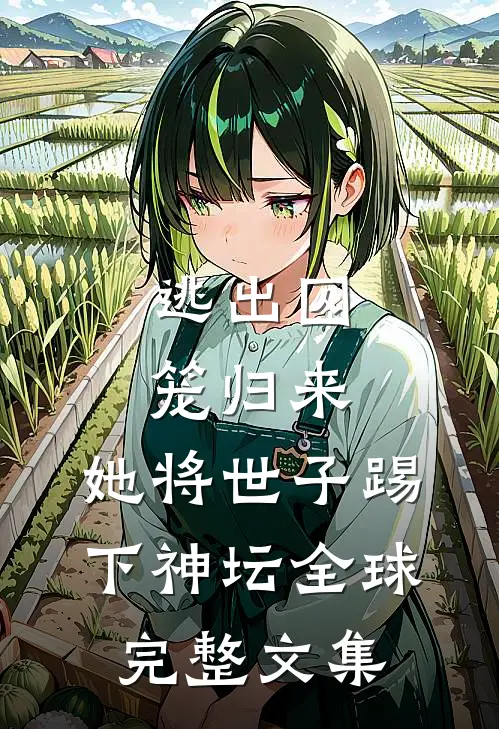 逃出囚笼归来，她将世子踢下神坛全球完整文集