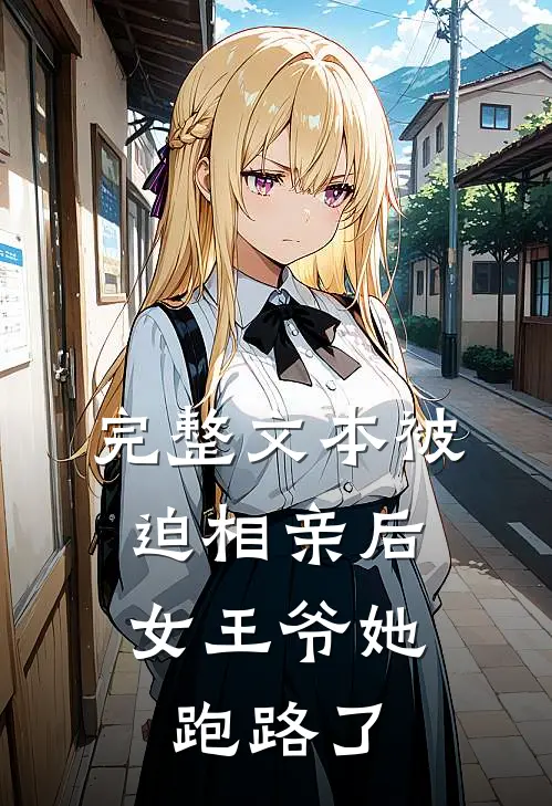 完整文本被迫相亲后，女王爷她跑路了