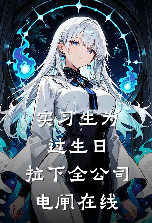 实习生为过生日，拉下全公司电闸在线