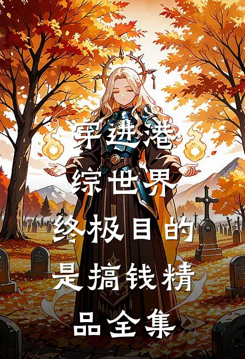 穿进港综世界：终极目的是搞钱精品全集