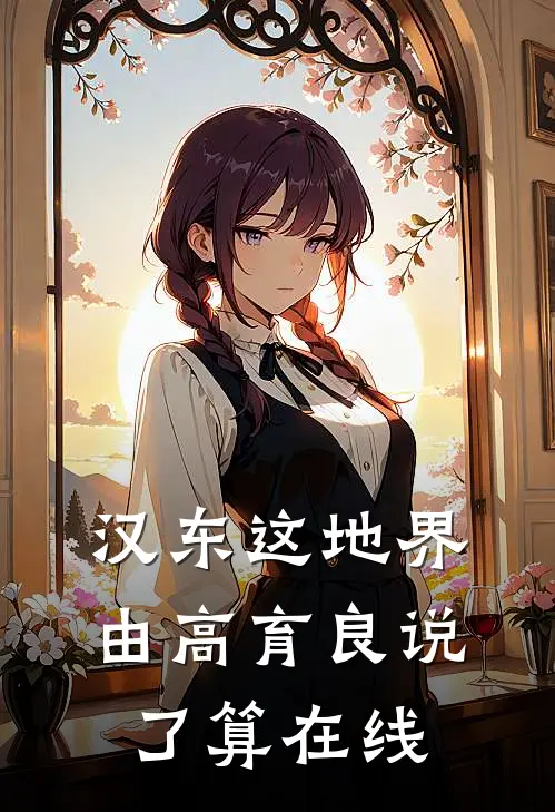 汉东这地界，由高育良说了算在线