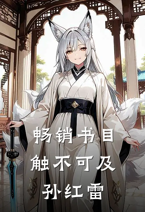 畅销书目触不可及孙红雷