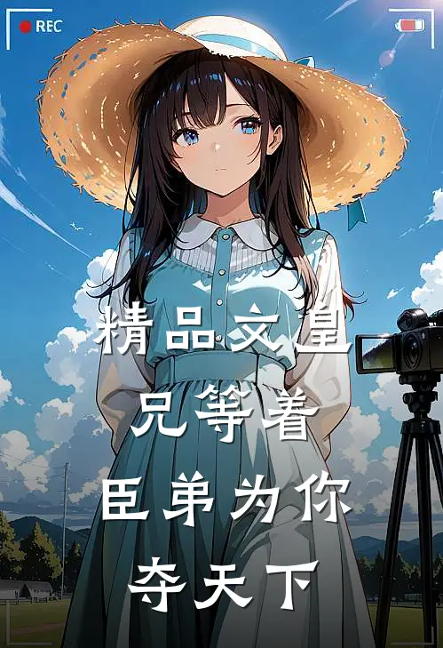 精品文皇兄等着，臣弟为你夺天下