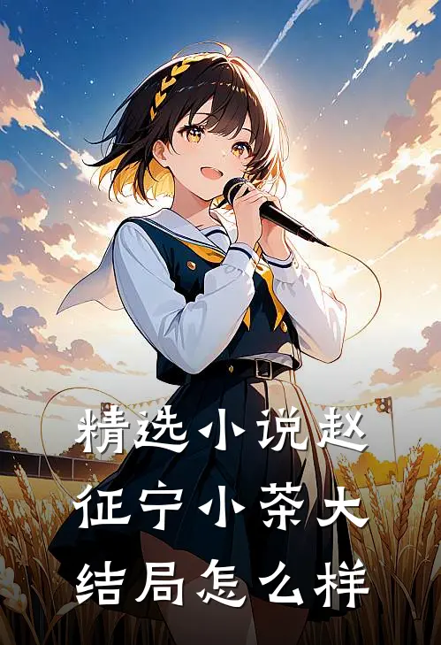 精选小说赵征宁小茶大结局怎么样