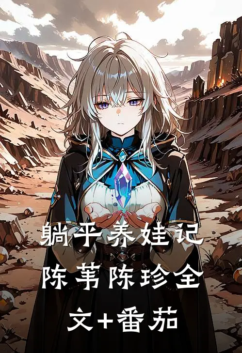 躺平养娃记陈苇陈珍全文+番茄