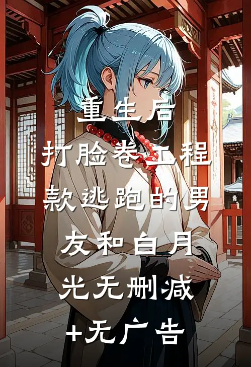 重生后，打脸卷工程款逃跑的男友和白月光无删减+无广告