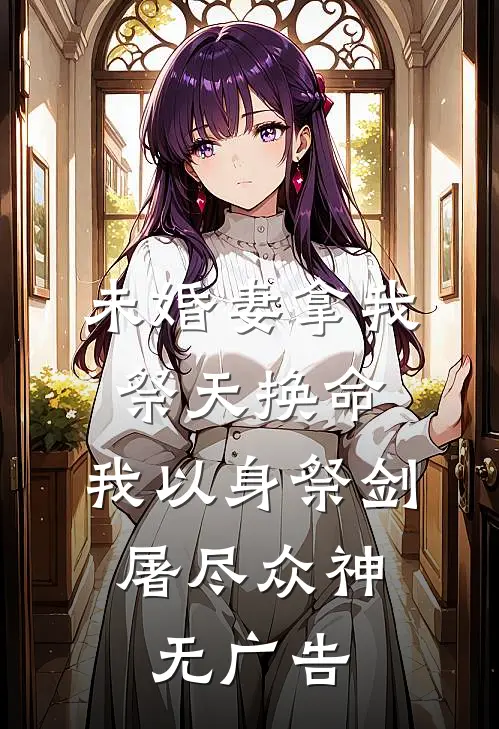未婚妻拿我祭天换命，我以身祭剑，屠尽众神无广告
