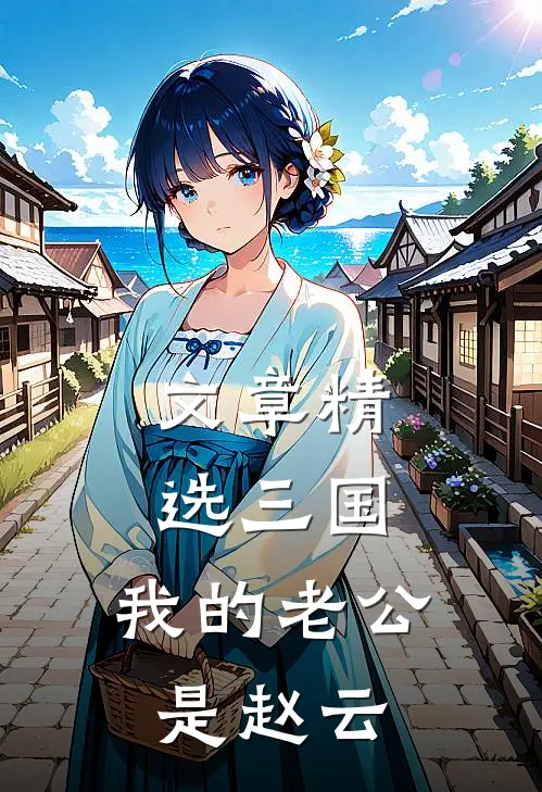 文章精选三国：我的老公是赵云