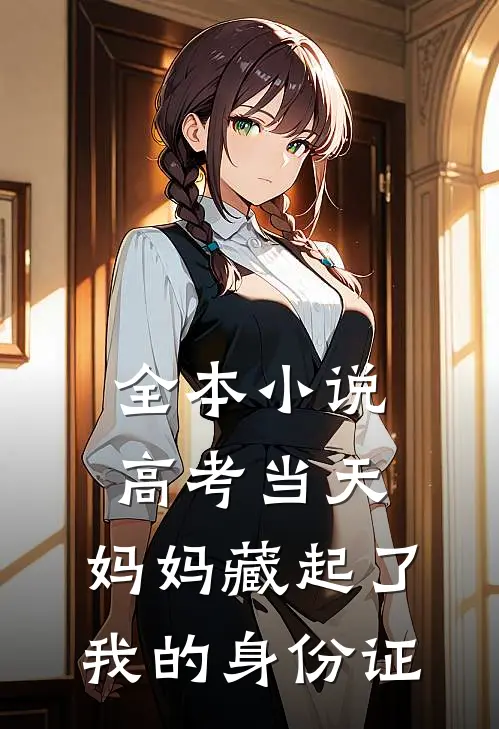 全本小说高考当天，妈妈藏起了我的身份证