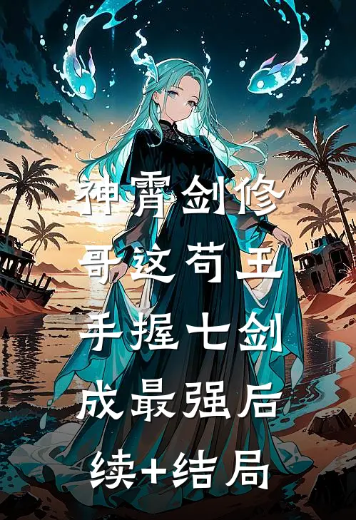 神霄剑修：哥这苟王手握七剑成最强后续+结局