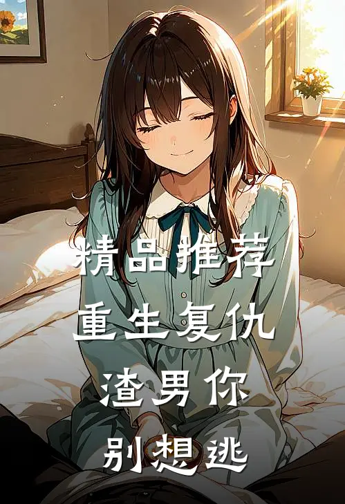 精品推荐重生复仇：渣男你别想逃