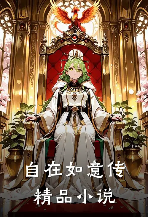 自在如意传精品小说
