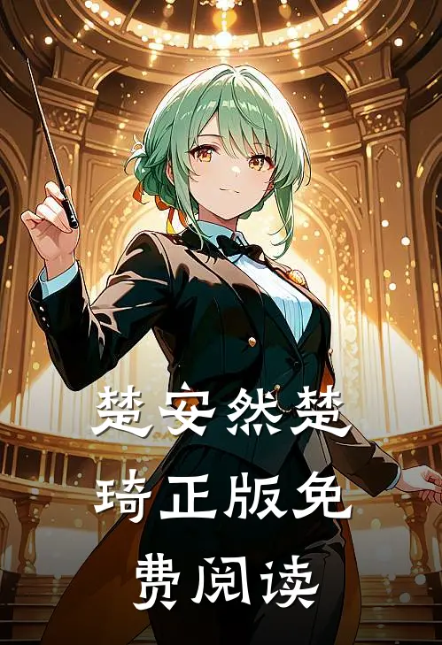 楚安然楚琦正版免费阅读