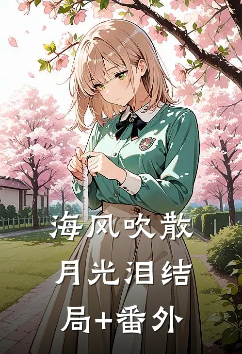海风吹散月光泪结局+番外