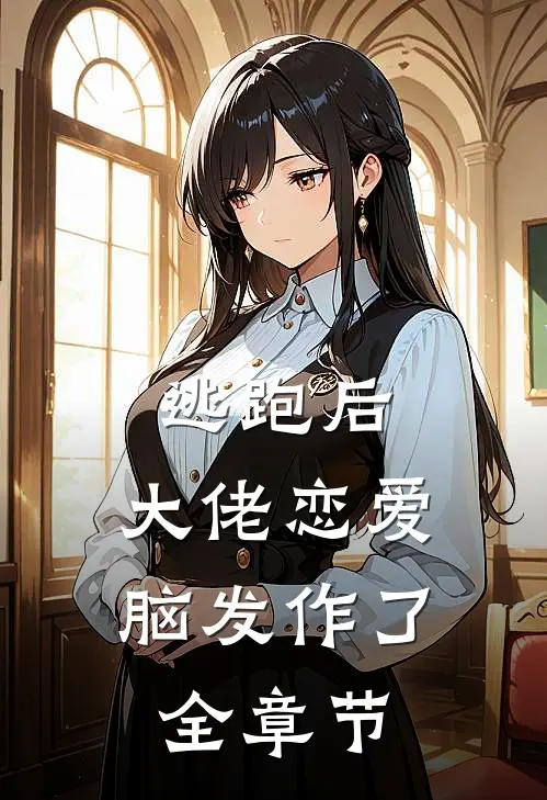 逃跑后，大佬恋爱脑发作了全章节