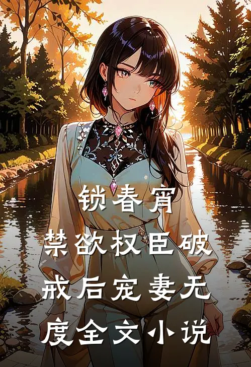 锁春宵：禁欲权臣破戒后宠妻无度全文小说