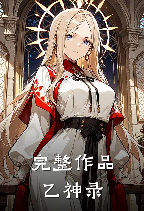 完整作品乙神录