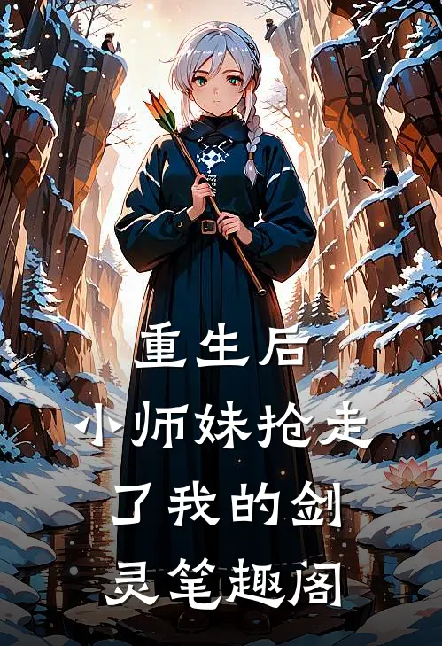 重生后，小师妹抢走了我的剑灵笔趣阁