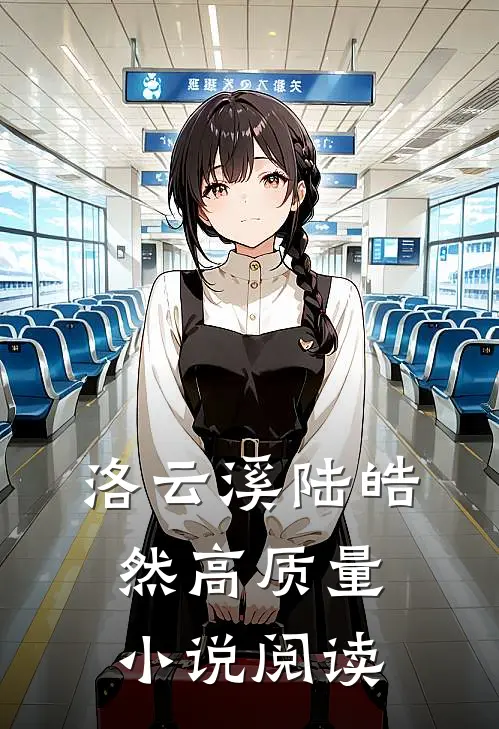 洛云溪陆皓然高质量小说阅读