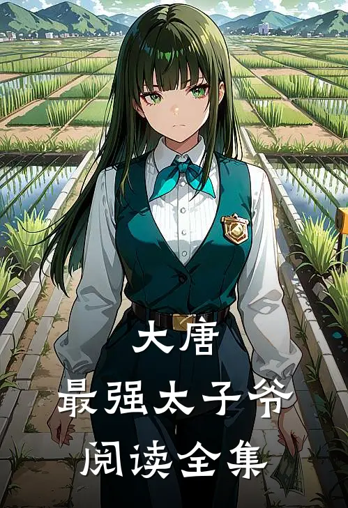 大唐：最强太子爷阅读全集