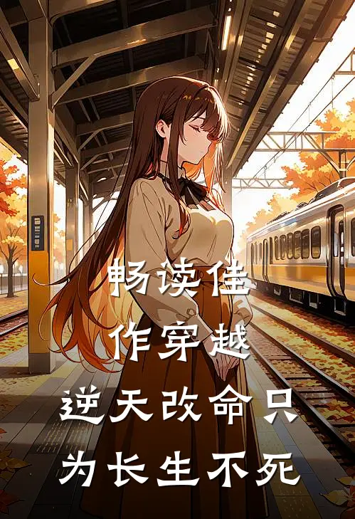 畅读佳作穿越：逆天改命只为长生不死