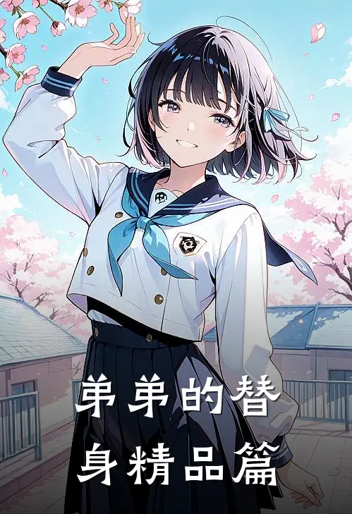 弟弟的替身精品篇
