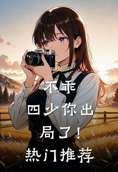 不乖，四少你出局了！热门推荐