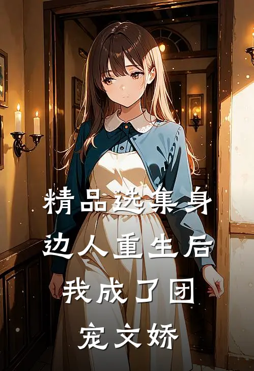 精品选集身边人重生后,我成了团宠文娇